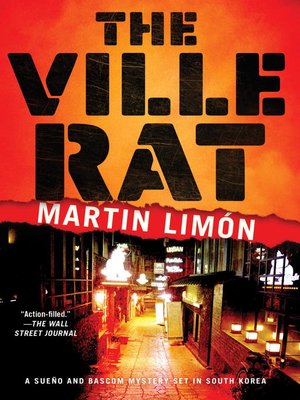 cover image of The Ville Rat